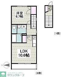 大田区西蒲田５丁目
