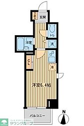 ジョイシティ住吉II