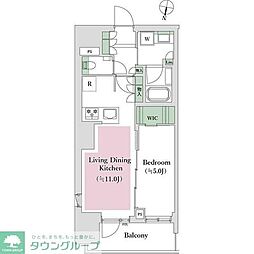 ルジェンテ文京湯島