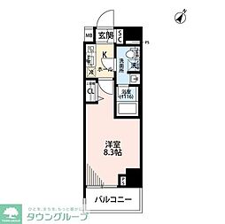 プレールドゥーク押上IV