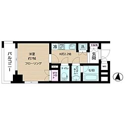 レキシントン・スクエア本所吾妻橋