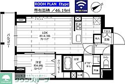 ステージファースト吾妻橋