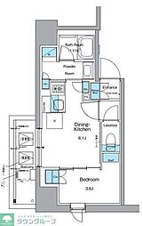 ルフォンプログレ上野御徒町