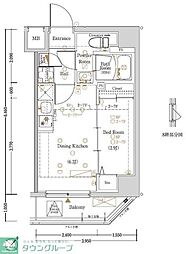 Log東京スカイツリー