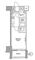 ザ・パークハビオ根岸三丁目