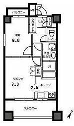 カスタリア押上