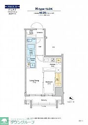 プラウドフラット両国サウス