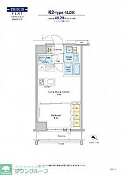プラウドフラット両国サウス