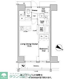 プラウドフラット両国サウス