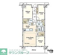 オーベル青砥レジデンス