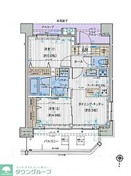 オーキッドレジデンス森下