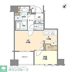 パークホームズ日本橋人形町二丁目