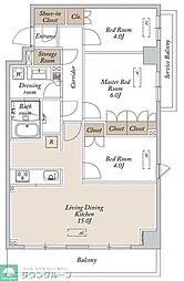 ＨＦ東尾久レジデンス