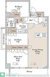 ＨＦ東尾久レジデンス