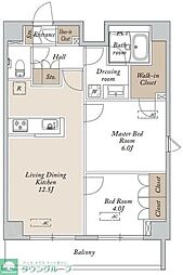 ＨＦ東尾久レジデンス