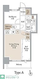 ＪＭＦレジデンス浅草橋三丁目