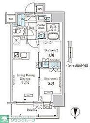 パークアクシス錦糸公園