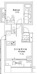 パークアクシス押上