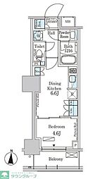 パークアクシス錦糸公園