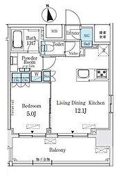 Ｂｅｌｌｅ　Ｖｕｅ　浅草橋