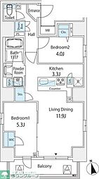 グランジット大手町