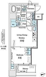 パークアクシス御茶ノ水ヒルトップ