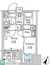 パークアクシス神保町