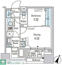 パークアクシス神保町