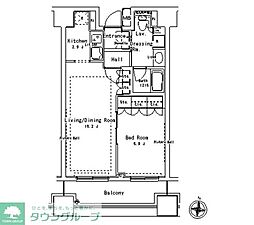 パークアクシス御茶ノ水ステージ