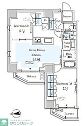 パークアクシス三番町