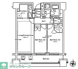パークアクシス御茶ノ水ステージ