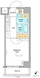 プラウドフラット根津谷中
