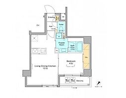 プラウドフラット根津谷中