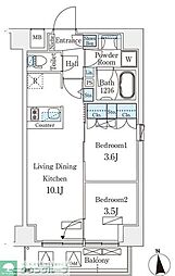 オープンブルーム浅草橋