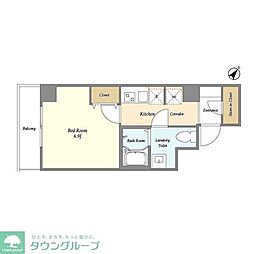 ドゥーエ上野池之端