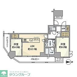 クリオ　ラベルヴィ蔵前