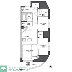 コンフォリア新御徒町