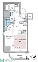 アーバネックス錦糸公園