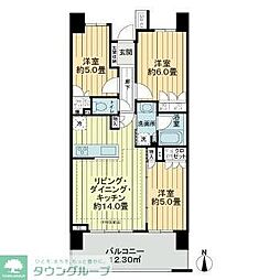 ライオンズ田端アートレジデンス