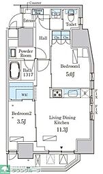 ルジュール神田須田町