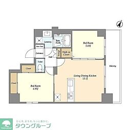 グラン千代田岩本町