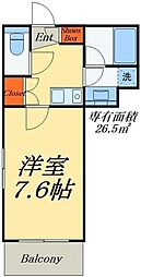 台東区鳥越１丁目