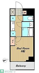 浦安市北栄２丁目
