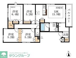 江戸川区南葛西６丁目