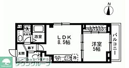 カーサ法恩寺橋