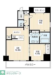 フュージョナル北綾瀬