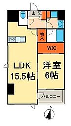 パークサイド湯島台