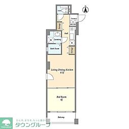 リバーレ九段南