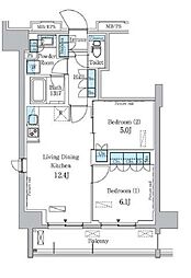 パークアクシス浅草レジデンス