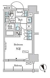 パークアクシス浅草レジデンス